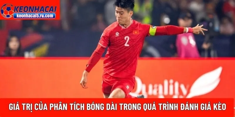 Giá trị thực tế của phân tích bóng dài 