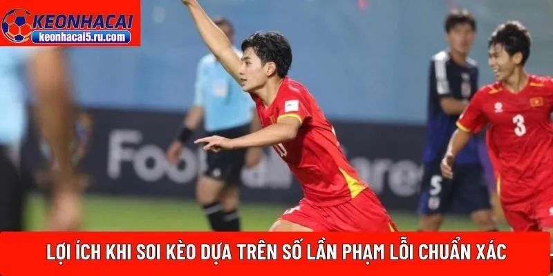 Lợi ích khi soi kèo 